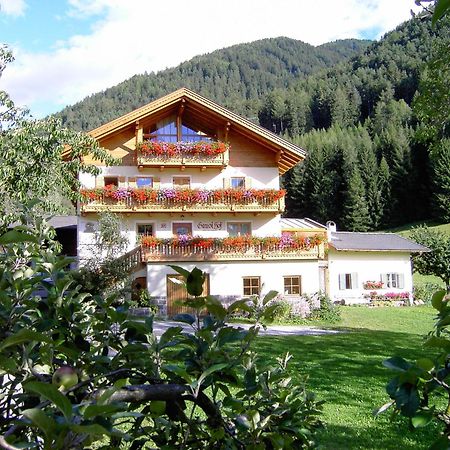 Ganoihof Apartments Funes  Dış mekan fotoğraf